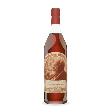 Old Rip Van Winkle's 15 Year Old Family Reserve