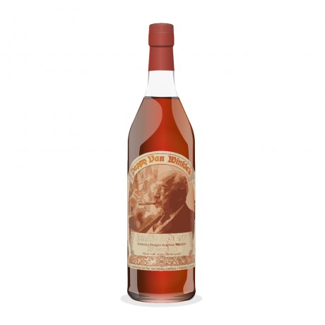 Pappy Van Winkle's 23 Year Old Family Reserve