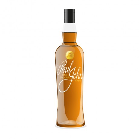 Paul John Oloroso Sherry Cask Finish