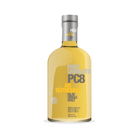 Port Charlotte PC8 Ar Duthchas