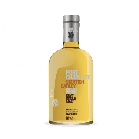 Port Charlotte The Peat Project