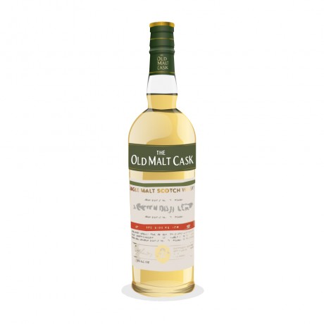 Rosebank 19 Year Old 1990 Douglas Laing Old Malt Cask