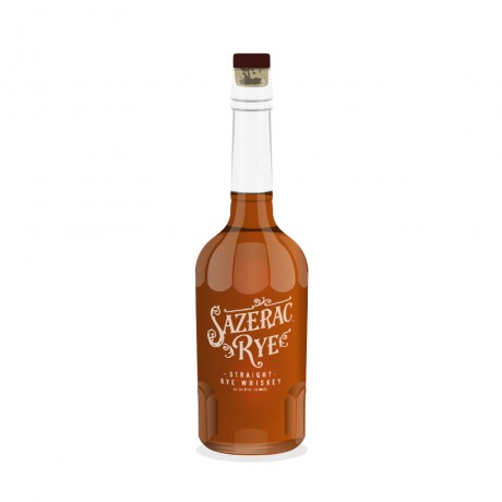 Sazerac Rye