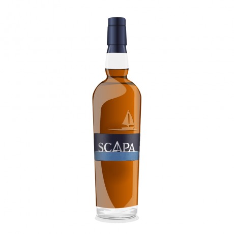 Scapa 16 Year Old