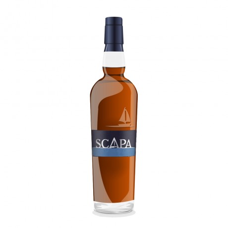 Scapa 16 Year Old