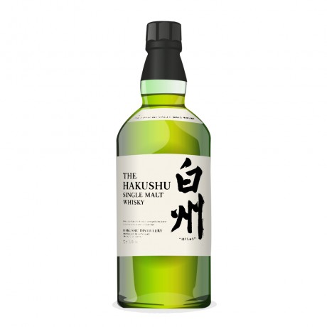 Suntory Hakushu NAS