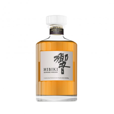 Suntory Hibiki 17 Year Old