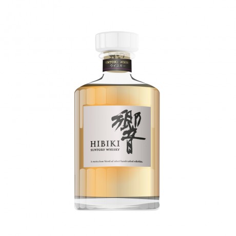 Suntory Hibiki 21 Year Old