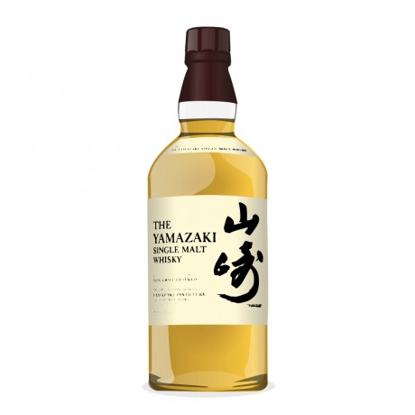 Suntory Yamazaki 10 Year Old