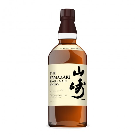 Suntory Yamazaki 18 Year Old