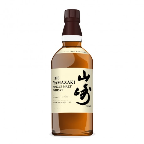 Suntory Yamazaki 1993/2005 12 Year old
