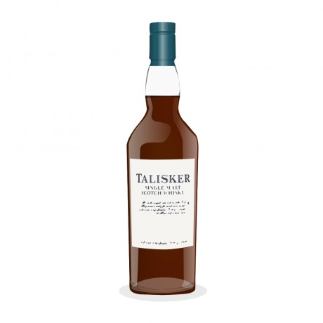 Talisker 1993 Distillers Edition