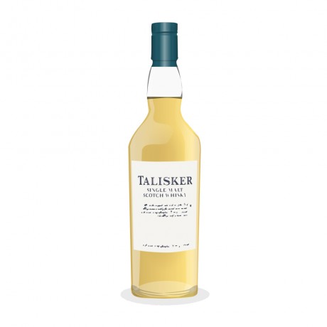 Talisker 8 Year old Cask Strength Special Release 2021