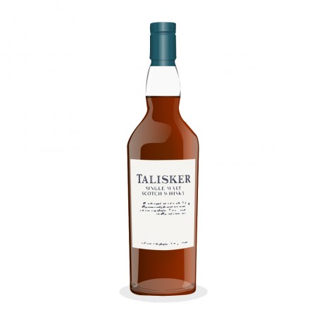 Talisker Storm