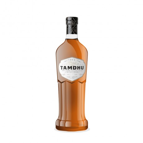 Tamdhu 1980 33 Y.O. The Whisky Agency "Private Stock" (bot 2013)