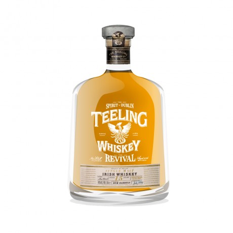 Teeling 12 Year Old The Revival Vol 5