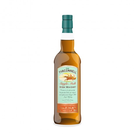 Tyrconnell 10 Year Old Madeira Finish