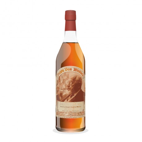 Van Winkle 10 Year Old