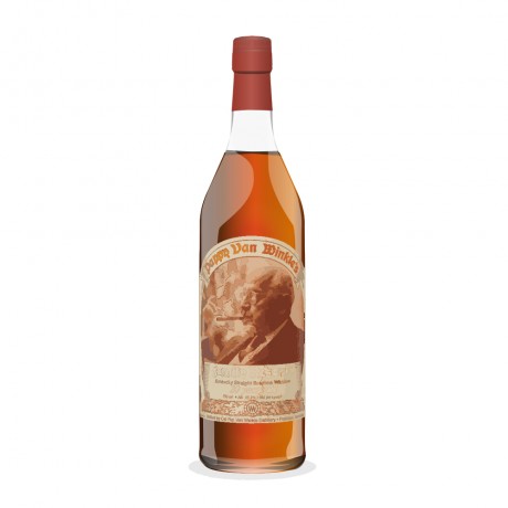 Van Winkle 20 Year old Family Reserve 2012