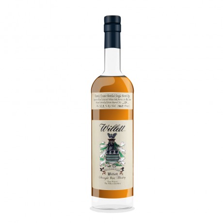 Willett Family Estate 2 yo Rye