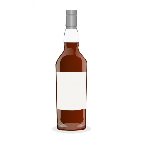 Windsor Canadian New Bottle Design