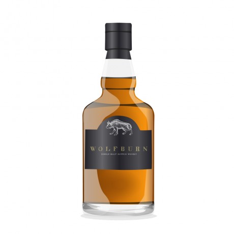 Wolfburn Single Malt