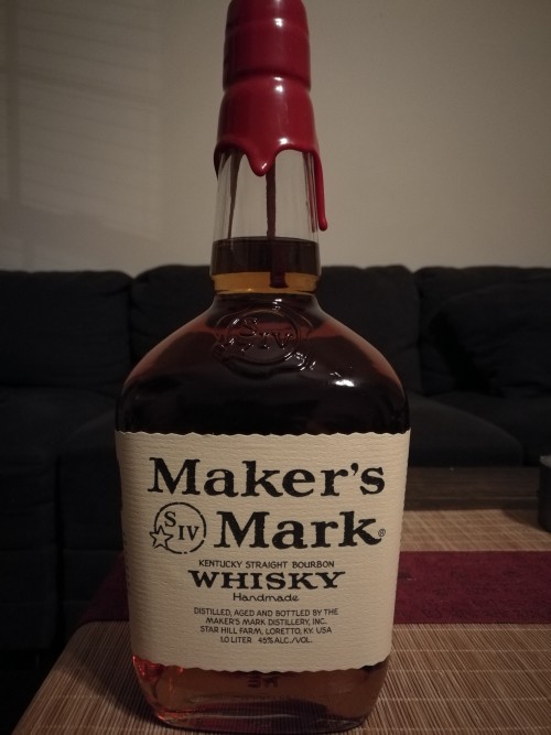 Maker's Mark