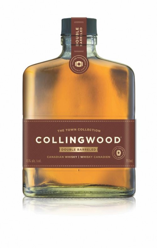 Collingwood Double Barreled
