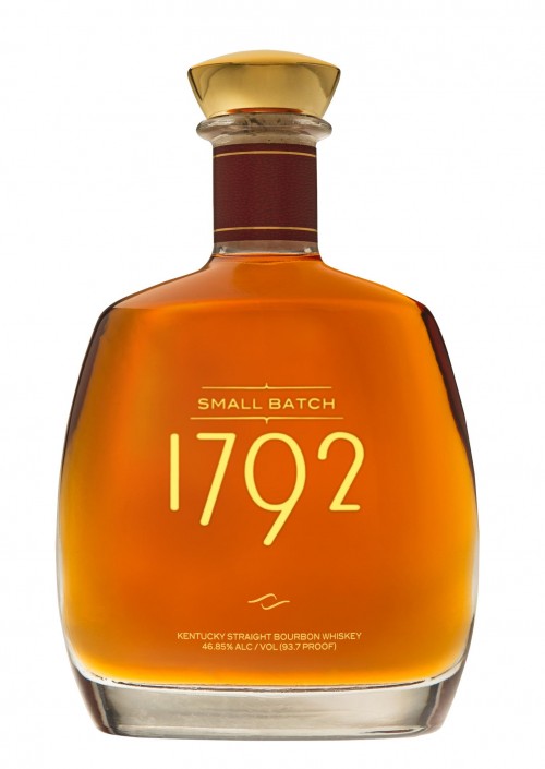 Ridgemont 1792 Single Barrel Select (for Kensington Wine Market)