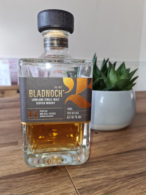 Bladnoch 11 year old
