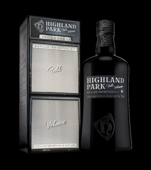 Highland Park Full Volume 1999