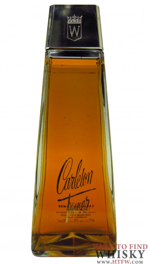Hiram Walker Carleton Tower
