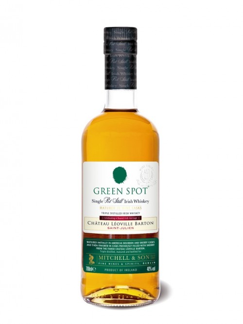Mitchell & Son Green Spot Chateau Leoville Barton