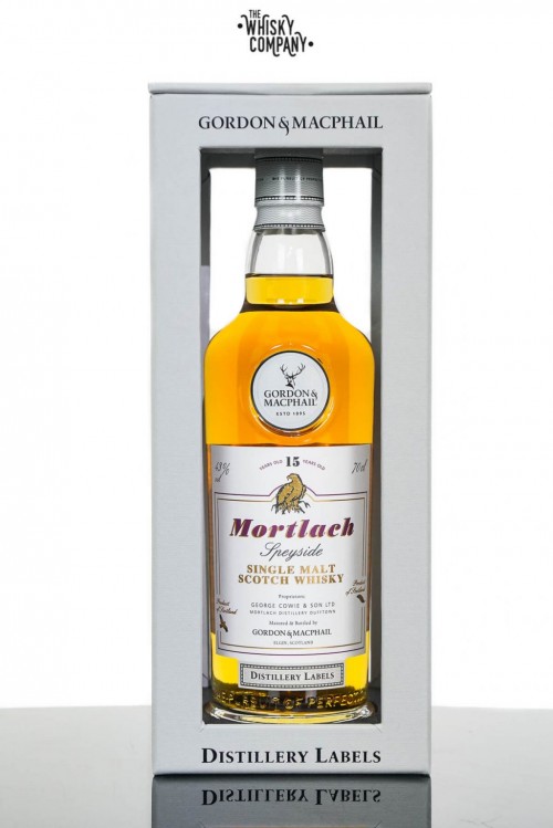 Mortlach 15 Gordon & MacPhail
