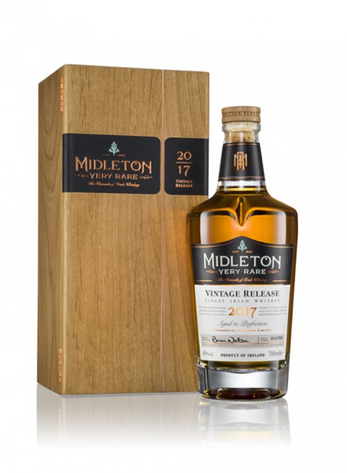 Midleton Very Rare / Bot.2017