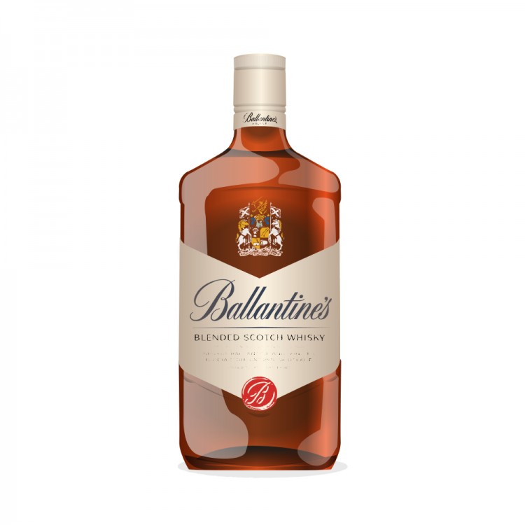 Ballantines 30 Year Old Reviews - Whisky Connosr