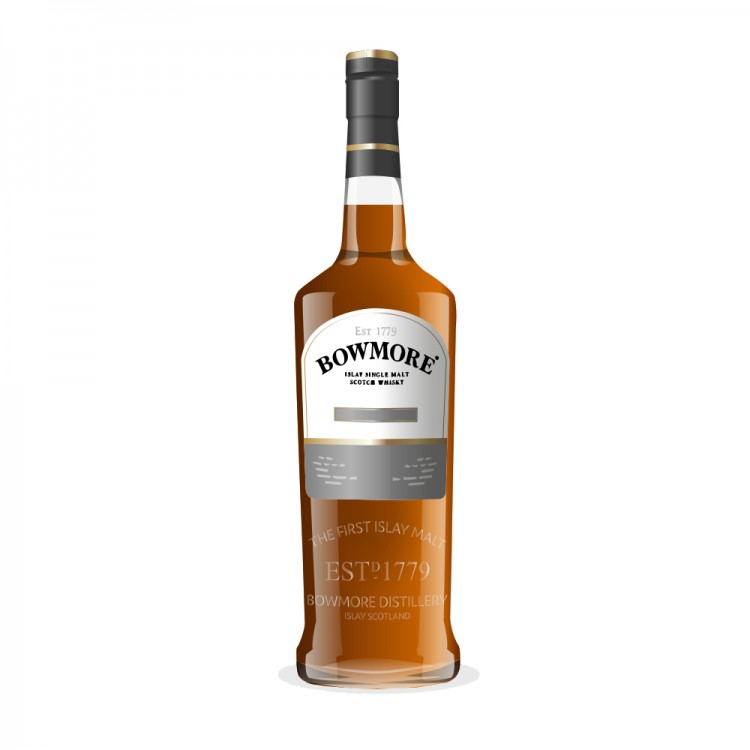 Bowmore 25 Year Old Reviews - Whisky Connosr