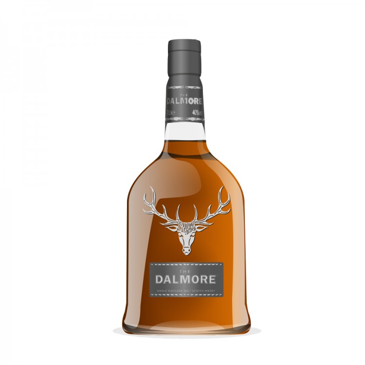 Dalmore 25 Year Old Reviews - Whisky Connosr