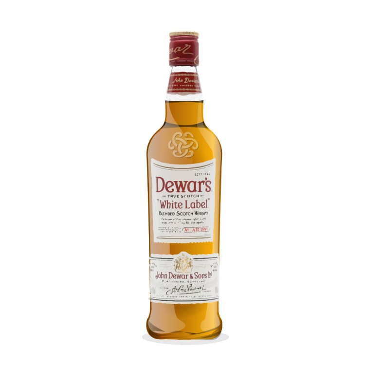 Dewar's White Label Reviews - Whisky Connosr