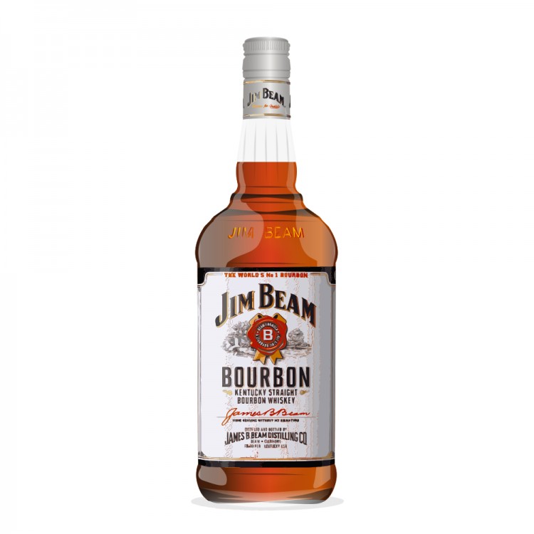 Jim Beam Black Label Reviews - Whisky Connosr