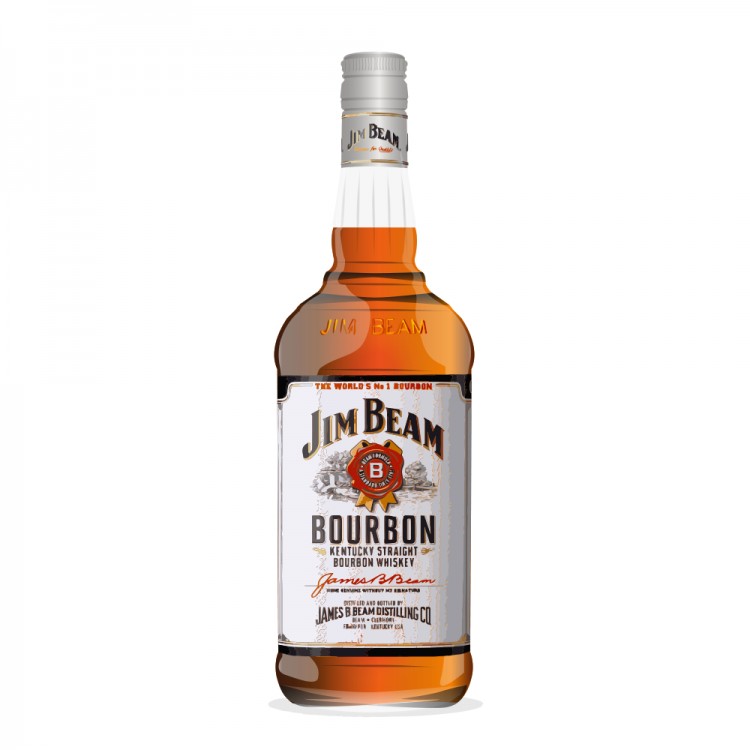 Jim Beam Devil's Cut Bourbon Reviews - Whisky Connosr
