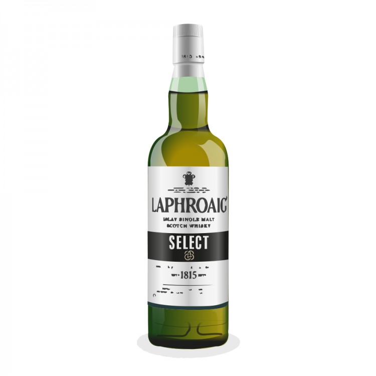Laphroaig Select Reviews - Whisky Connosr