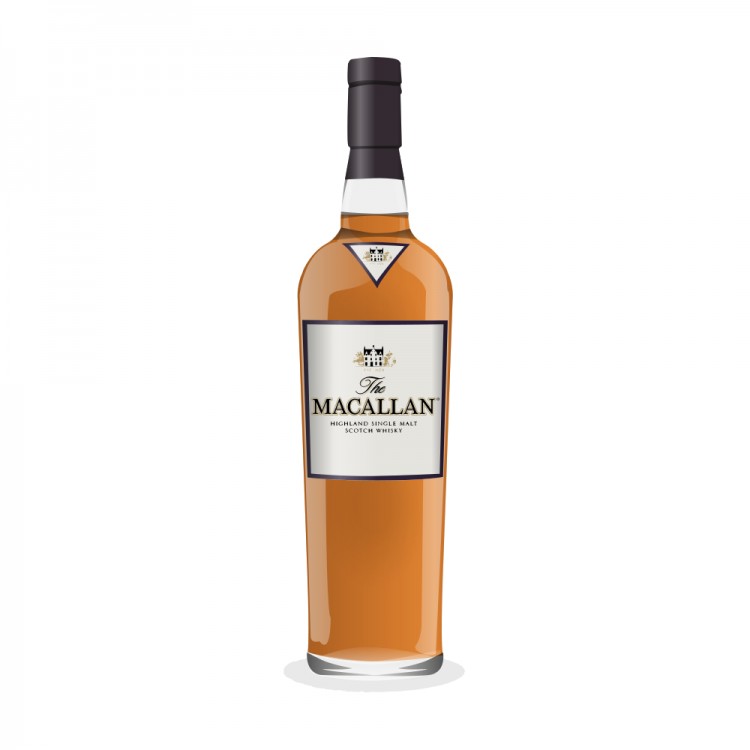 Macallan 1841 Replica Reviews - Whisky Connosr