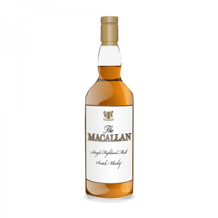 Macallan 1940 41 Year Old Reviews - Whisky Connosr