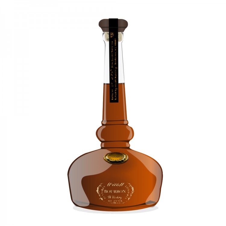 Willett's Single Barrel Bourbon Reviews - Whisky Connosr
