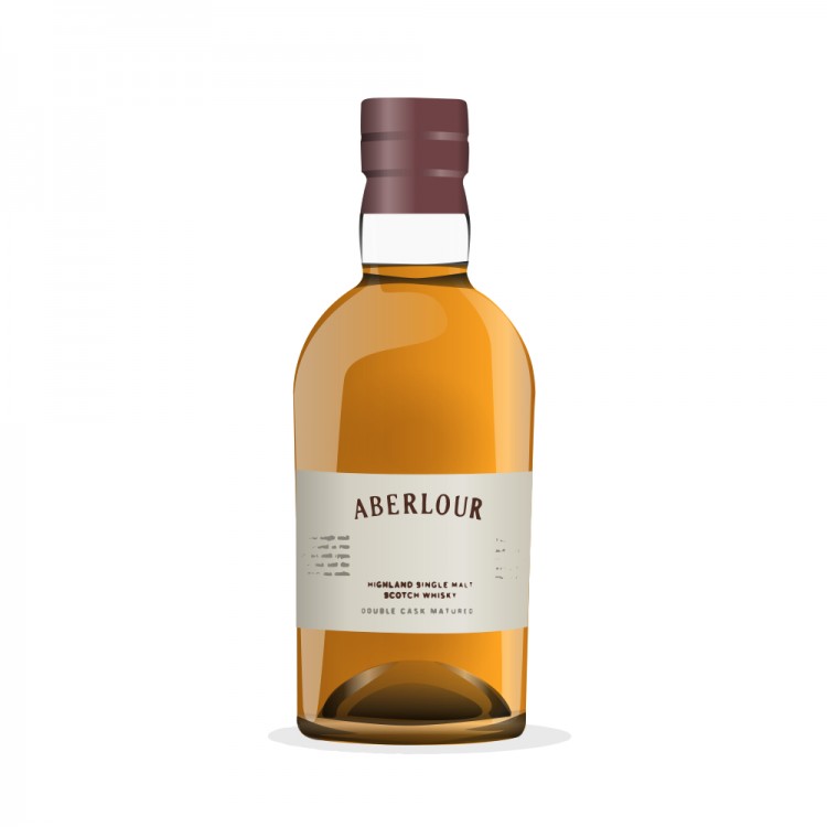 Aberlour 10 Year Old