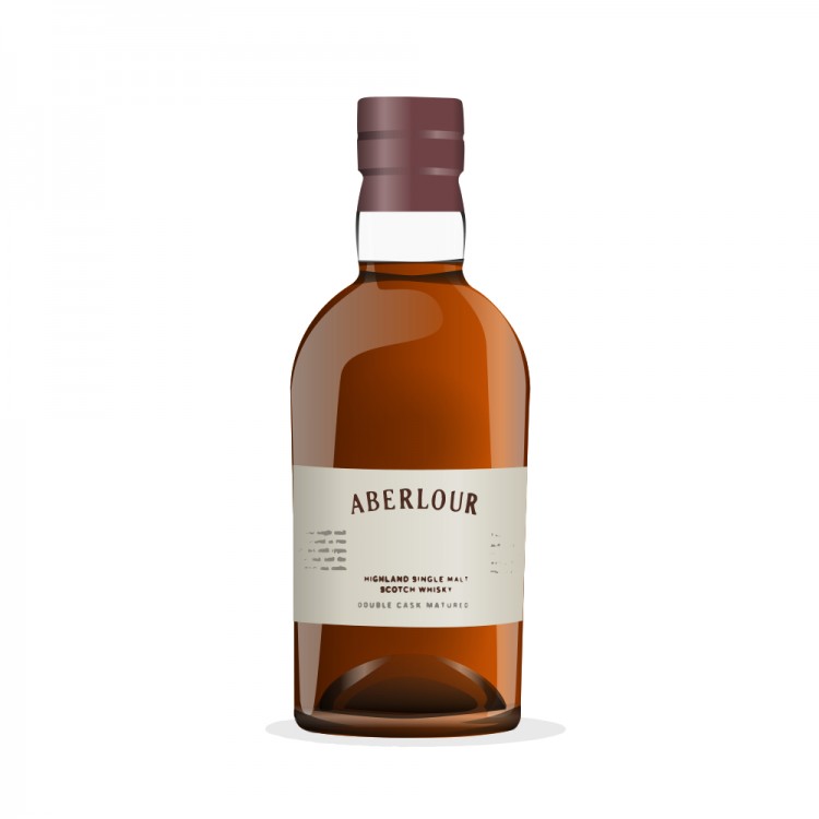 Aberlour 18 Year Old