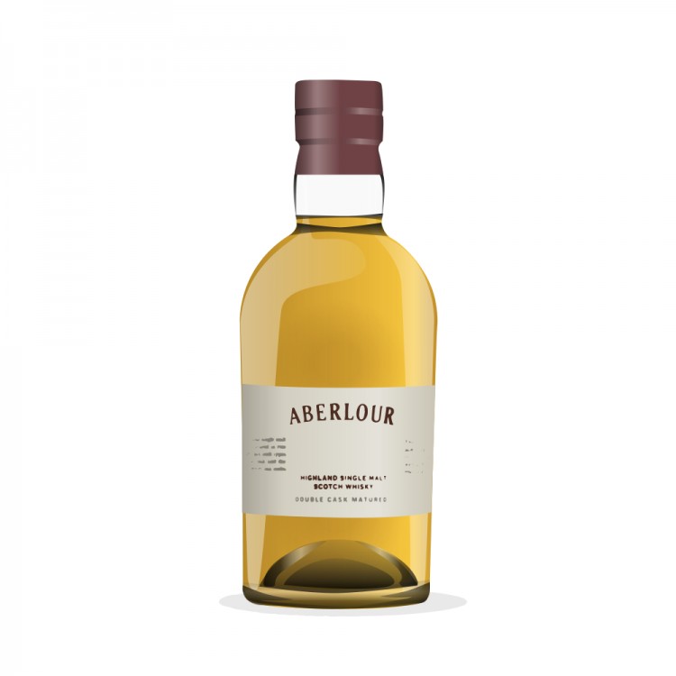 Aberlour 27 Year Old 1985 Thosop