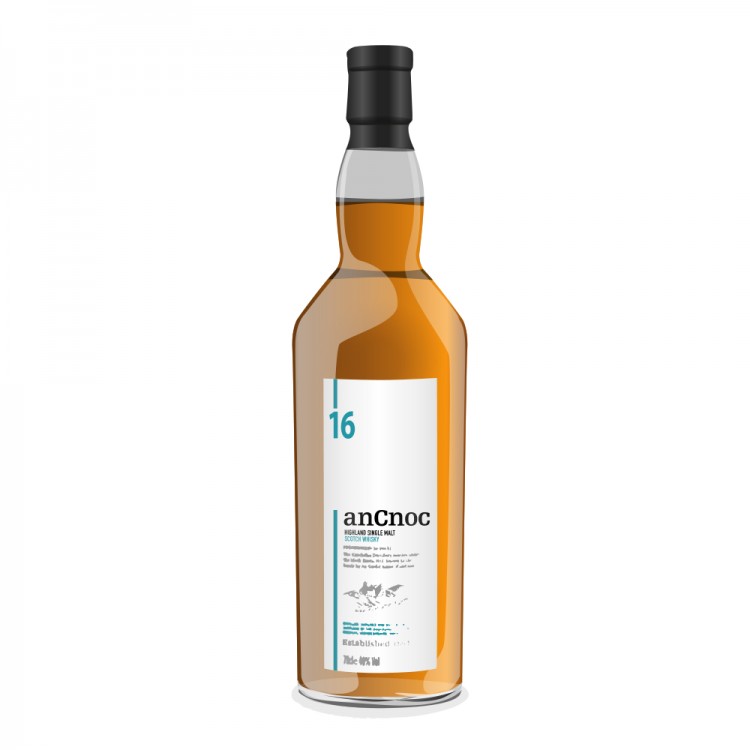 anCnoc 16 Year Old