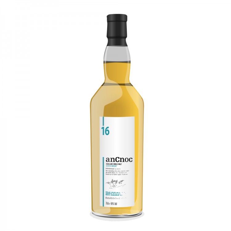 anCnoc 16 Year Old